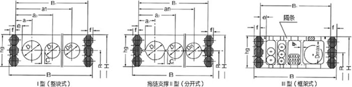 支撐板（bǎn）（按用戶要求規格生產）