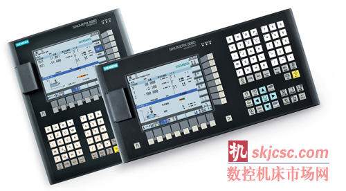 Sinumerik 808D ADVANCED SYSTEM