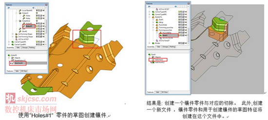 CimatronE12中文版本正式發布：效率（lǜ）大增並支持3D打印技術