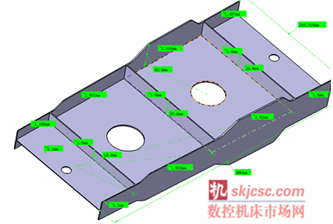 圖5：成飛（fēi）數控廠與瓦爾特的合作（zuò）已經延續了十數年，超越了一般的合作關係