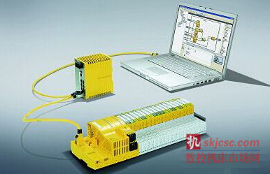 針對自動化的機（jī）電一體化構想 